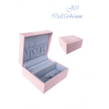 Collection box  (Pink/Blue,  SKA/VL/VL)